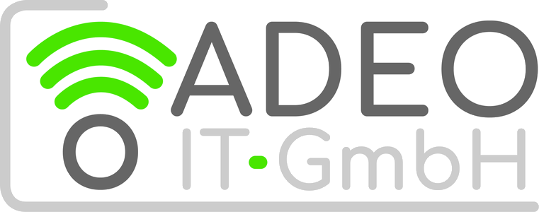 Adeo IT GmbH Logo